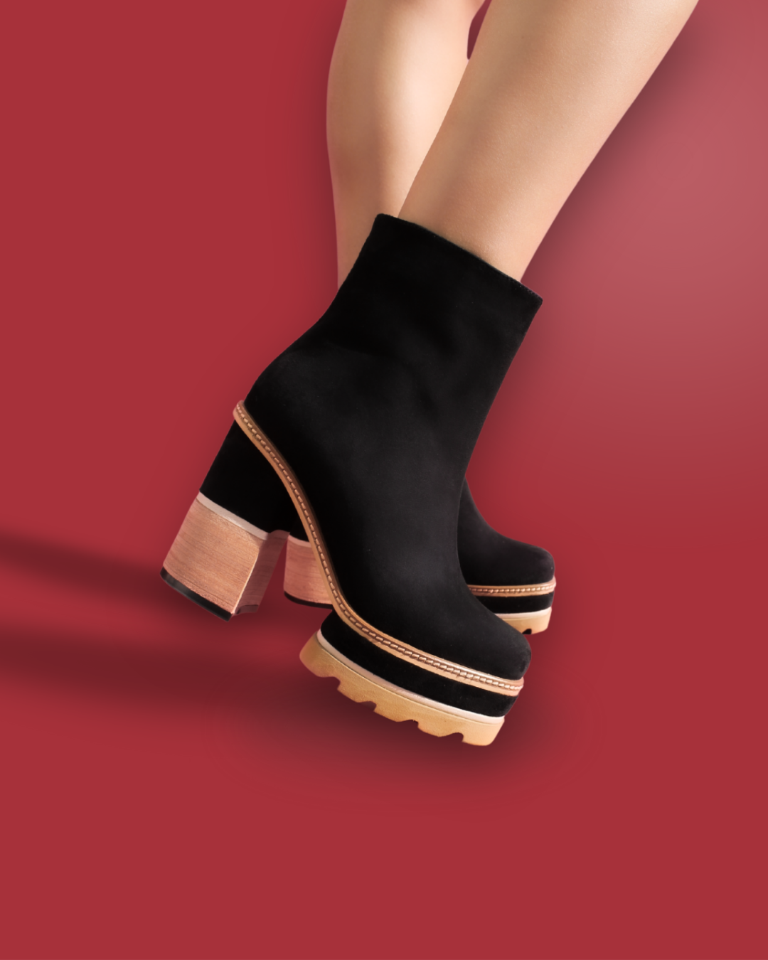 Ophelia Black