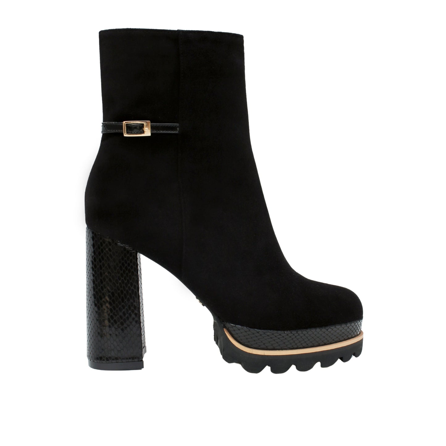 Petra Black