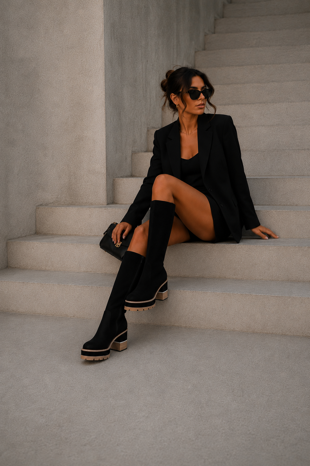 Katrina Black