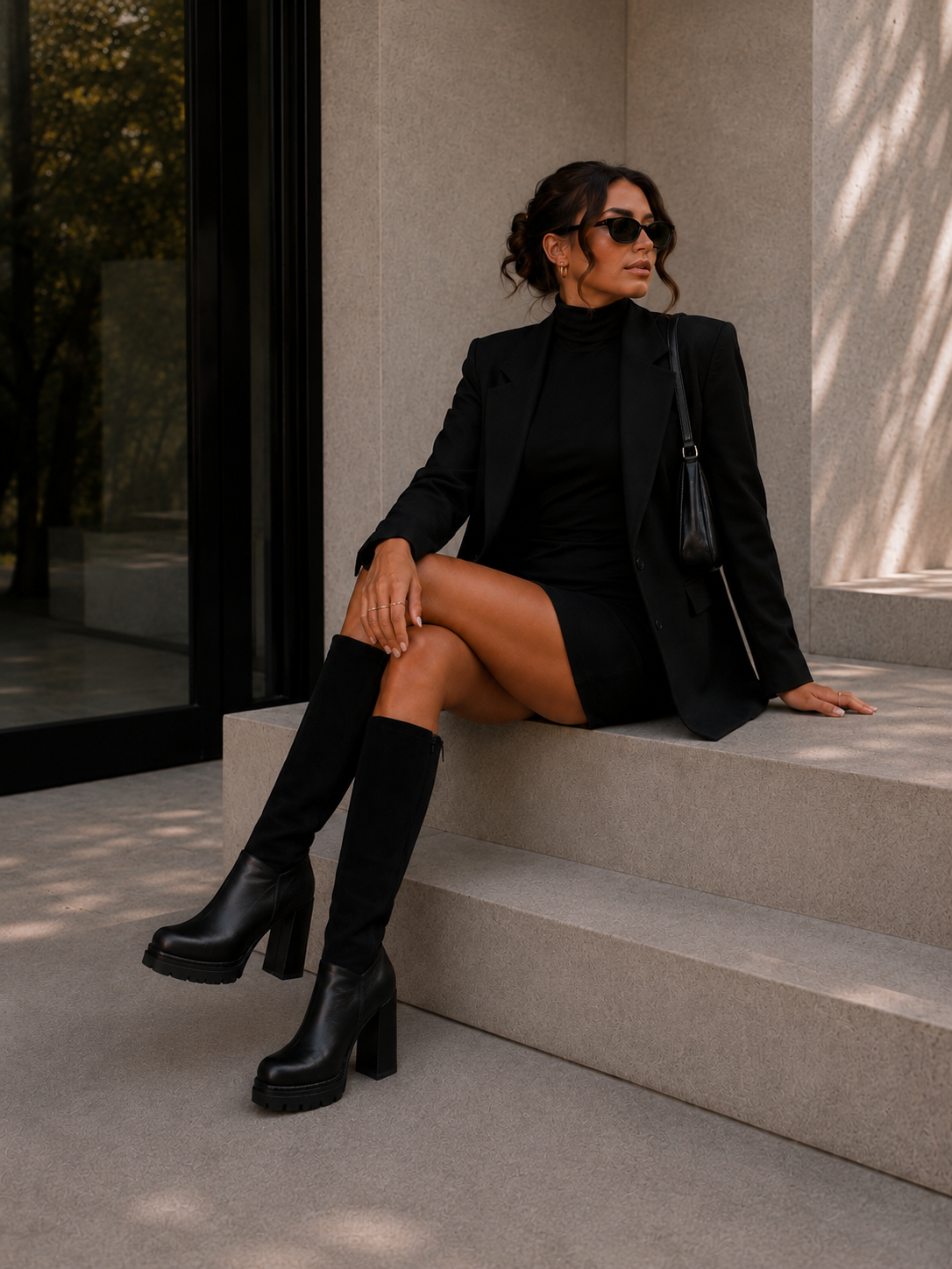 Alora Black