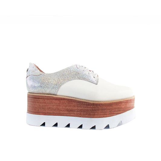 Jaspe White