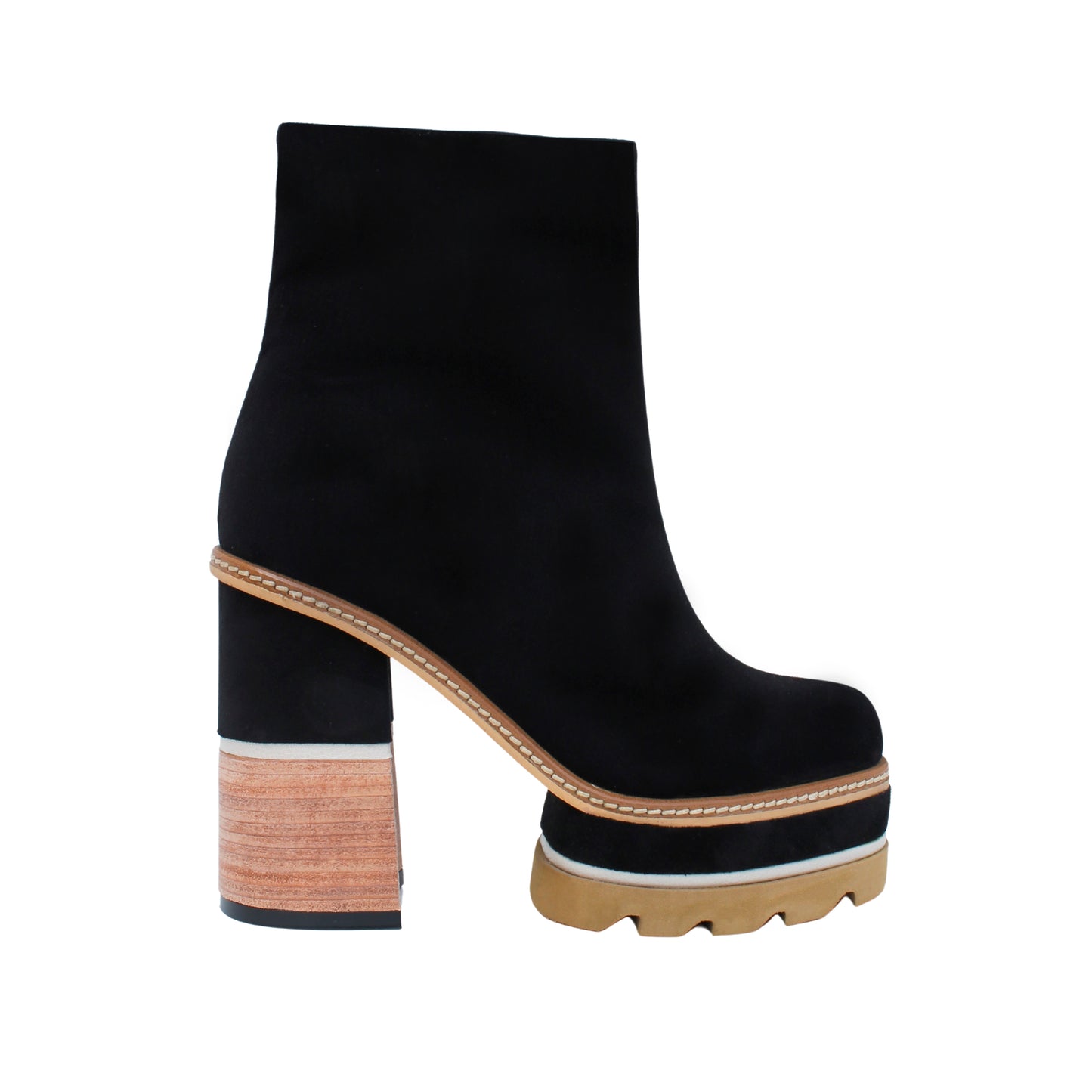 Ophelia Black